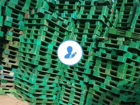 蓬莱工程塑料回收
