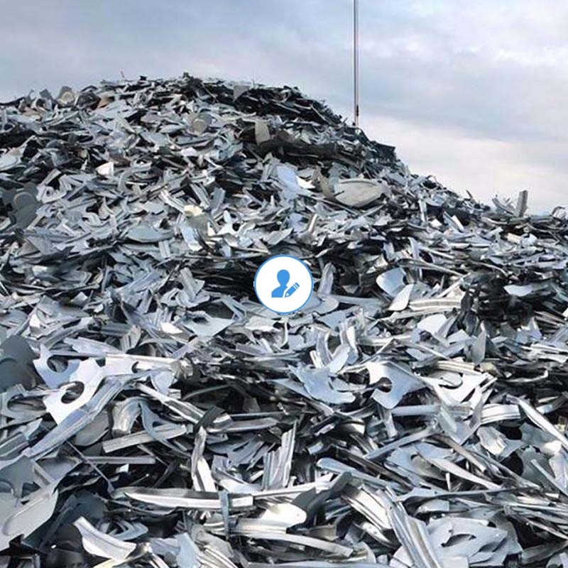 长岛废钢回收
