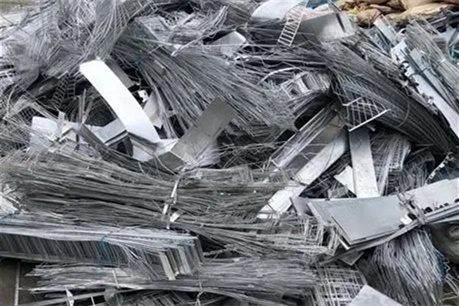 福山区铝塑板回收