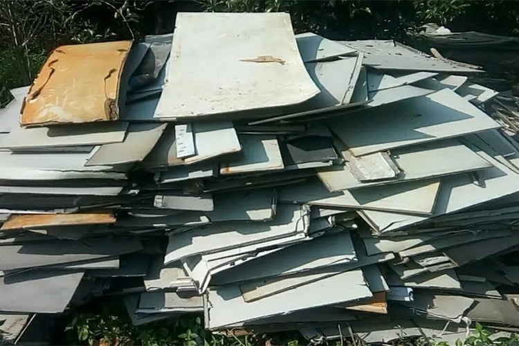 栖霞铝塑板回收