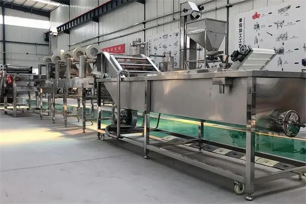 蓬莱食品机械回收